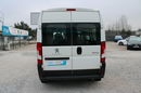 Peugeot Boxer L2H2 F-VAT 9 osobowy Gwarancja Salon PL vat-1 zdjęcie 6