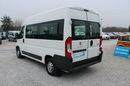 Peugeot Boxer L2H2 F-VAT 9 osobowy Gwarancja Salon PL vat-1 zdjęcie 7
