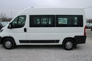 Peugeot Boxer L2H2 F-VAT 9 osobowy Gwarancja Salon PL vat-1 zdjęcie 8