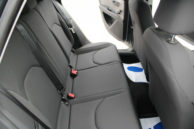Seat Leon 1.2T F-vat Salon Polska Gwarancja Reference zdjęcie 12