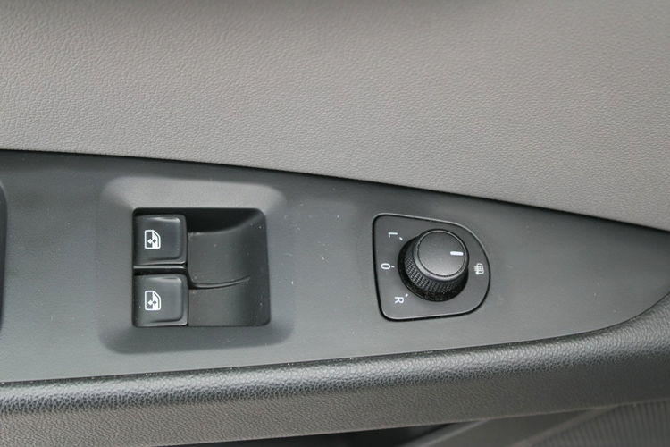 Seat Leon 1.2T F-vat Salon Polska Gwarancja Reference zdjęcie 15