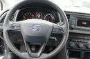 Seat Leon 1.2T F-vat Salon Polska Gwarancja Reference zdjęcie 16