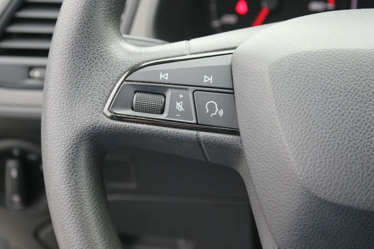Seat Leon 1.2T F-vat Salon Polska Gwarancja Reference zdjęcie 18