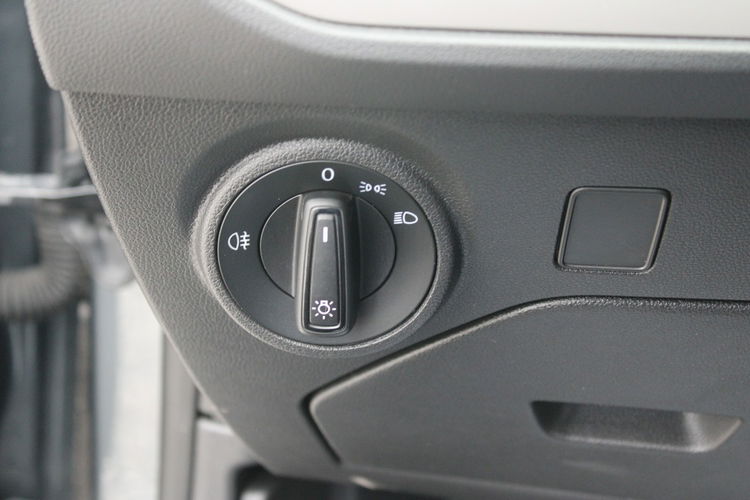 Seat Leon 1.2T F-vat Salon Polska Gwarancja Reference zdjęcie 19