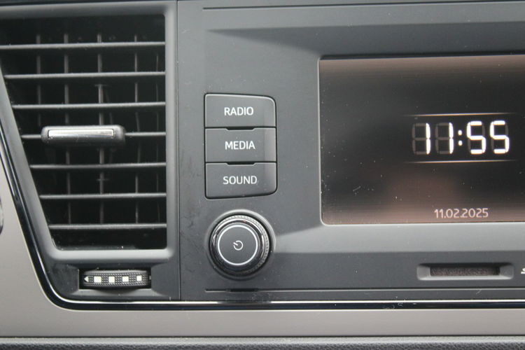 Seat Leon 1.2T F-vat Salon Polska Gwarancja Reference zdjęcie 21