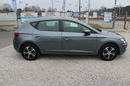Seat Leon 1.2T F-vat Salon Polska Gwarancja Reference zdjęcie 4