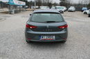 Seat Leon 1.2T F-vat Salon Polska Gwarancja Reference zdjęcie 6