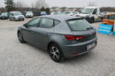 Seat Leon 1.2T F-vat Salon Polska Gwarancja Reference zdjęcie 7