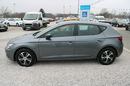Seat Leon 1.2T F-vat Salon Polska Gwarancja Reference zdjęcie 8