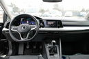 Volkswagen Golf LIFE Virtual F-vat Salon Polska Gwarancja zdjęcie 17