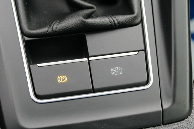 Volkswagen Golf LIFE Virtual F-vat Salon Polska Gwarancja zdjęcie 28