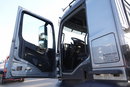 Mercedes AROCS 2640 / 6x4 / WYWROTKA / HYDROBURTA / + HDS HIAB 144 B-3 / STEROWANIE RADIOWE / ROTATOR / ŁYCHA / EURO 6 / MEILLER KIPER  zdjęcie 44