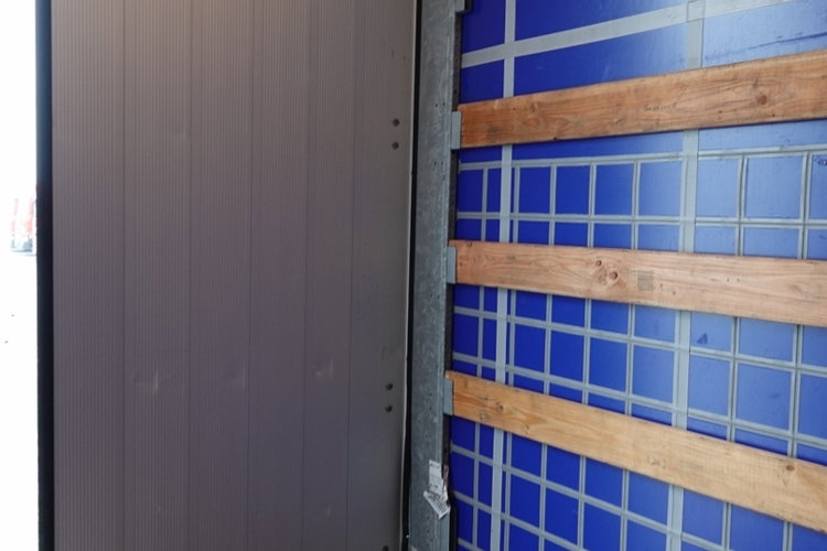 Schmitz -CARGOBULL / FIRANKA / STANDARD / 2 OSIE PODNOSZONE  / MAŁO UŻYWANA  zdjęcie 20