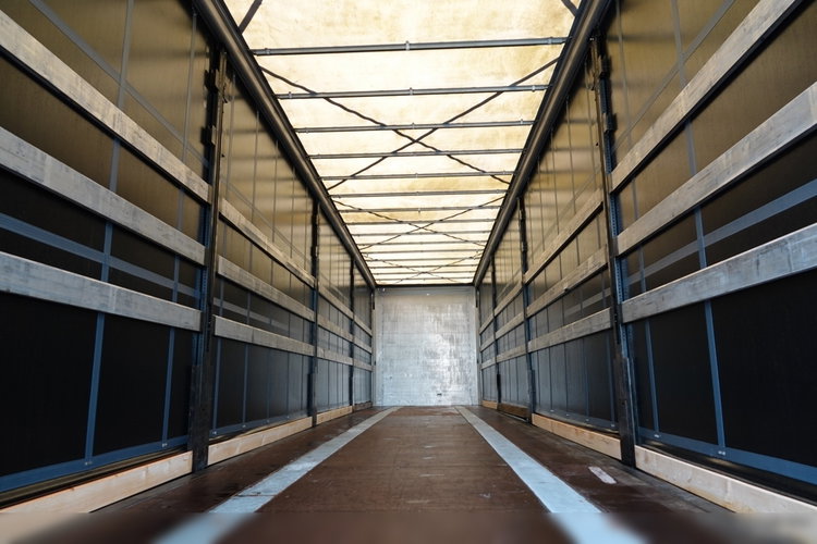 Kogel FIRANKA STANDARD / OPONY 100 % / MAŁO UŻYWANA zdjęcie 14