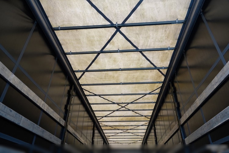 Kogel FIRANKA STANDARD / OPONY 100 % / MAŁO UŻYWANA zdjęcie 17