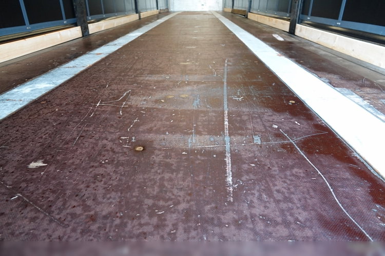 Kogel FIRANKA STANDARD / OPONY 100 % / MAŁO UŻYWANA zdjęcie 18