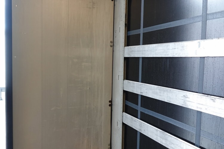 Kogel FIRANKA STANDARD / OPONY 100 % / MAŁO UŻYWANA zdjęcie 19