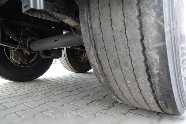 Kogel FIRANKA STANDARD / OPONY 100 % / MAŁO UŻYWANA zdjęcie 20