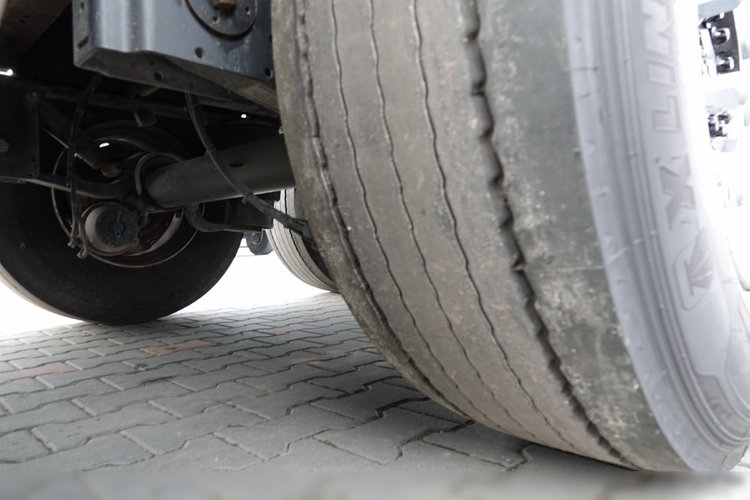 Kogel FIRANKA STANDARD / OPONY 100 % / MAŁO UŻYWANA zdjęcie 21