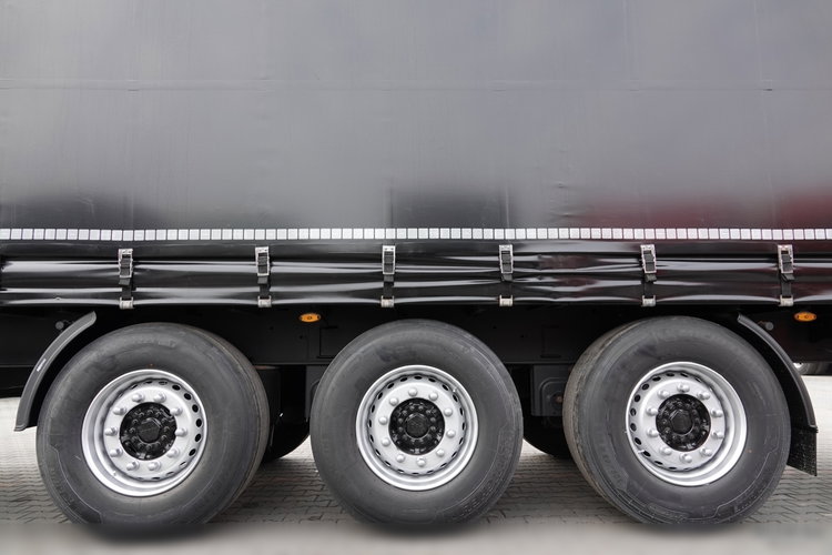 Kogel FIRANKA STANDARD / OPONY 100 % / MAŁO UŻYWANA zdjęcie 23