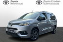 Toyota Proace City Verso 1.2 benzyna automat, 130KM, FAMILY long COMFORT 7 os. salon PL, FV23% zdjęcie 1