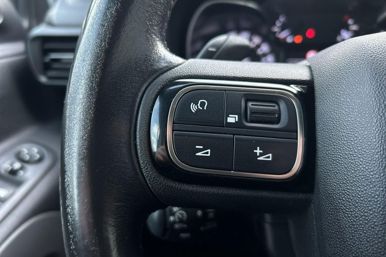 Toyota Proace City Verso 1.2 benzyna automat, 130KM, FAMILY long COMFORT 7 os. salon PL, FV23% zdjęcie 12