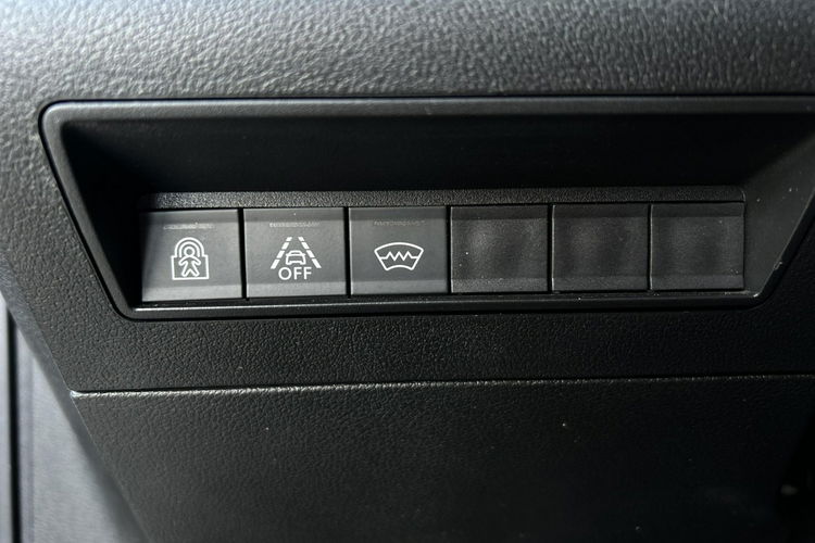 Toyota Proace City Verso 1.2 benzyna automat, 130KM, FAMILY long COMFORT 7 os. salon PL, FV23% zdjęcie 18