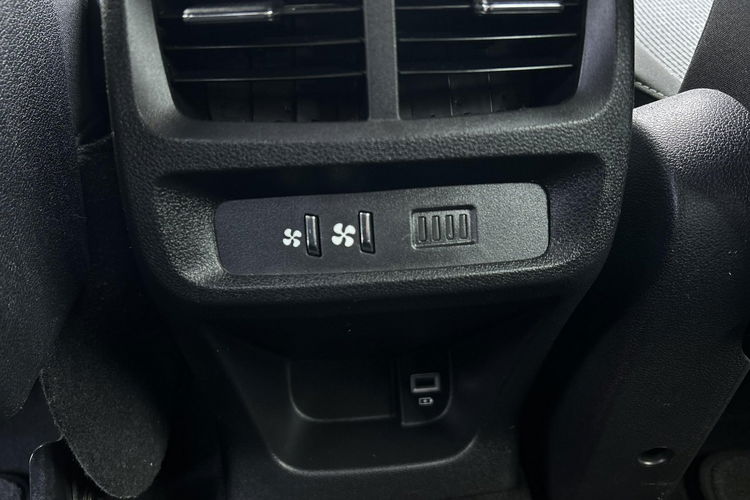 Toyota Proace City Verso 1.2 benzyna automat, 130KM, FAMILY long COMFORT 7 os. salon PL, FV23% zdjęcie 19