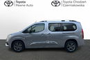 Toyota Proace City Verso 1.2 benzyna automat, 130KM, FAMILY long COMFORT 7 os. salon PL, FV23% zdjęcie 2