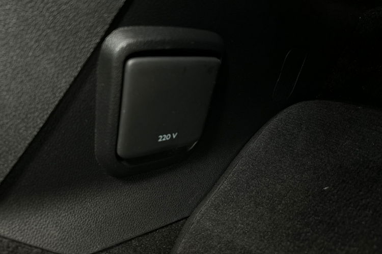 Toyota Proace City Verso 1.2 benzyna automat, 130KM, FAMILY long COMFORT 7 os. salon PL, FV23% zdjęcie 24