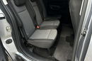 Toyota Proace City Verso 1.2 benzyna automat, 130KM, FAMILY long COMFORT 7 os. salon PL, FV23% zdjęcie 28
