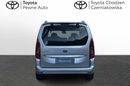 Toyota Proace City Verso 1.2 benzyna automat, 130KM, FAMILY long COMFORT 7 os. salon PL, FV23% zdjęcie 4
