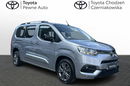 Toyota Proace City Verso 1.2 benzyna automat, 130KM, FAMILY long COMFORT 7 os. salon PL, FV23% zdjęcie 7