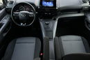 Toyota Proace City Verso 1.2 benzyna automat, 130KM, FAMILY long COMFORT 7 os. salon PL, FV23% zdjęcie 9