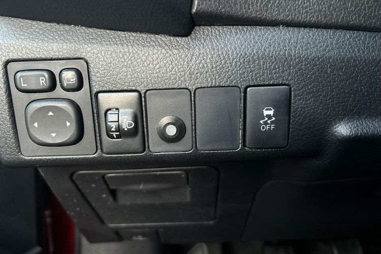 Toyota Corolla 1.6 VVTi 132KM PREMIUM COMFORT design, salon Polska zdjęcie 19