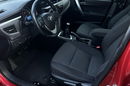 Toyota Corolla 1.6 VVTi 132KM PREMIUM COMFORT design, salon Polska zdjęcie 20
