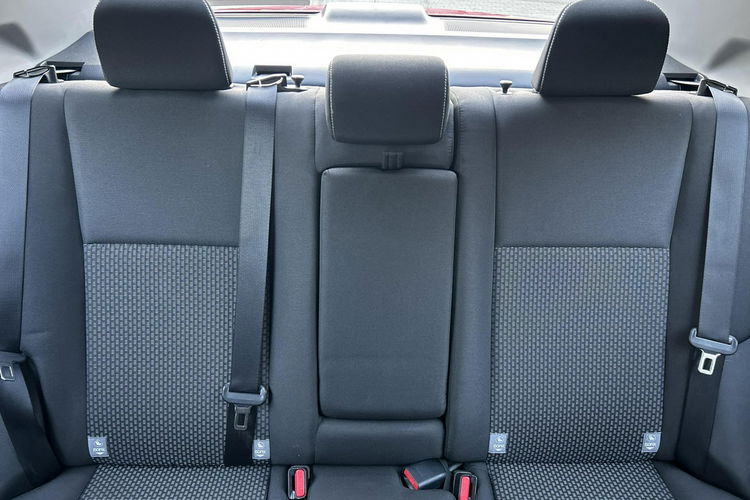 Toyota Corolla 1.6 VVTi 132KM PREMIUM COMFORT design, salon Polska zdjęcie 24