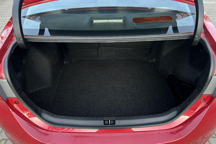 Toyota Corolla 1.6 VVTi 132KM PREMIUM COMFORT design, salon Polska zdjęcie 25