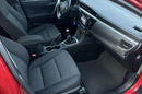Toyota Corolla 1.6 VVTi 132KM PREMIUM COMFORT design, salon Polska zdjęcie 27