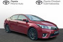 Toyota Corolla 1.6 VVTi 132KM PREMIUM COMFORT design, salon Polska zdjęcie 7