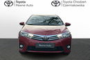Toyota Corolla 1.6 VVTi 132KM PREMIUM COMFORT design, salon Polska zdjęcie 8