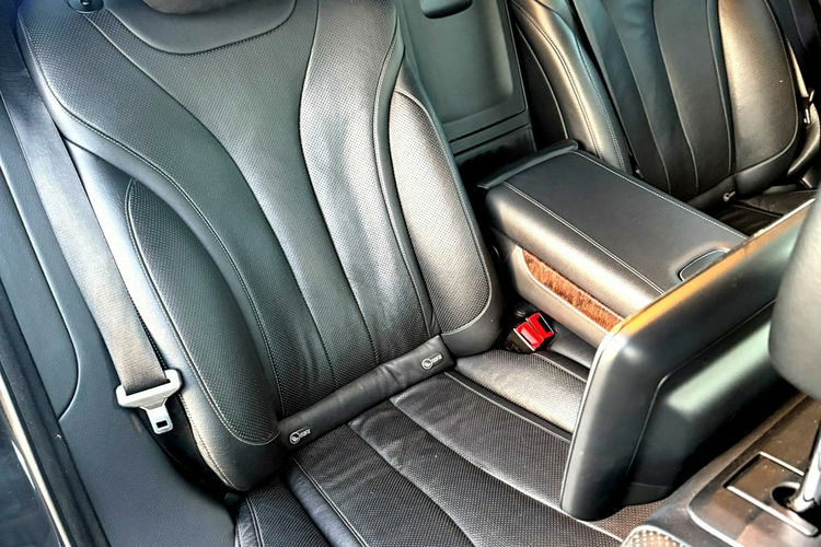 Mercedes S 350 Long S350 4matic telewizory wentyle masaże Panorama Gwarancja zdjęcie 10