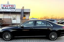 Mercedes S 350 Long S350 4matic telewizory wentyle masaże Panorama Gwarancja zdjęcie 12