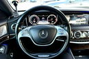 Mercedes S 350 Long S350 4matic telewizory wentyle masaże Panorama Gwarancja zdjęcie 14