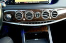 Mercedes S 350 Long S350 4matic telewizory wentyle masaże Panorama Gwarancja zdjęcie 15