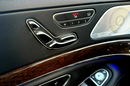 Mercedes S 350 Long S350 4matic telewizory wentyle masaże Panorama Gwarancja zdjęcie 16