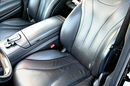 Mercedes S 350 Long S350 4matic telewizory wentyle masaże Panorama Gwarancja zdjęcie 19