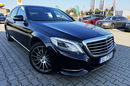 Mercedes S 350 Long S350 4matic telewizory wentyle masaże Panorama Gwarancja zdjęcie 2