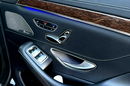 Mercedes S 350 Long S350 4matic telewizory wentyle masaże Panorama Gwarancja zdjęcie 22