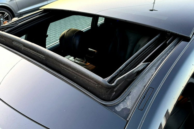 Mercedes S 350 Long S350 4matic telewizory wentyle masaże Panorama Gwarancja zdjęcie 26